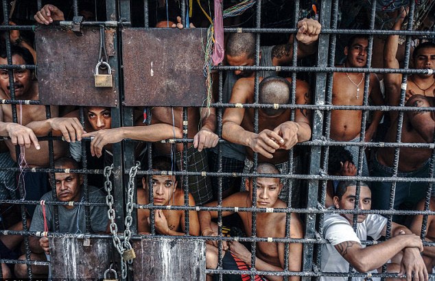 Chuong cop danh cho nhung phan tu xa hoi den hinh anh