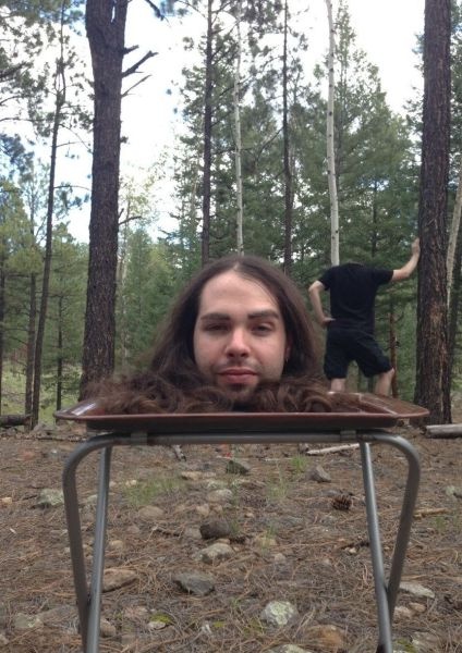 Anh hai: Dau mot noi, than mot neo hinh anh