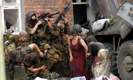 10 vu bat coc con tin chan dong lich su hinh anh