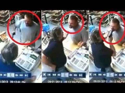 Cuop dung cuu binh, thu pham bi di sung vao dau hinh anh