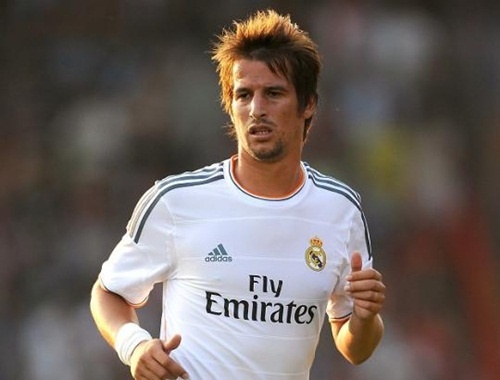 Fabio Coentrao khong tiec vi lo hen M.U vao phut chot hinh anh
