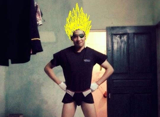 Nhung nguoi chau A hai huoc (phan 45) hinh anh