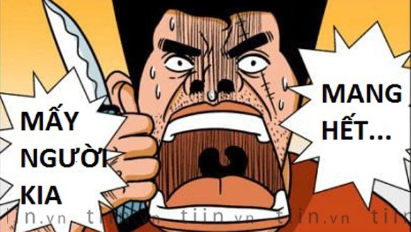 Truyen tranh dich: Gan coc tia con doi 'coi to' hinh anh