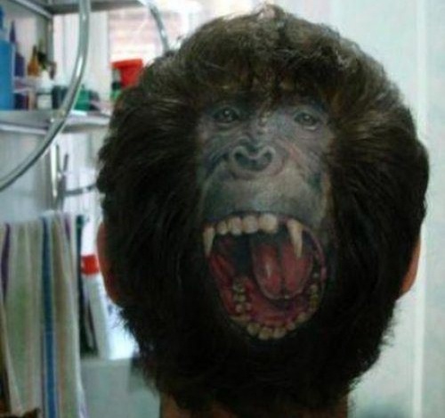 Nhung kieu toc 'khung khiep' nhat qua dat hinh anh