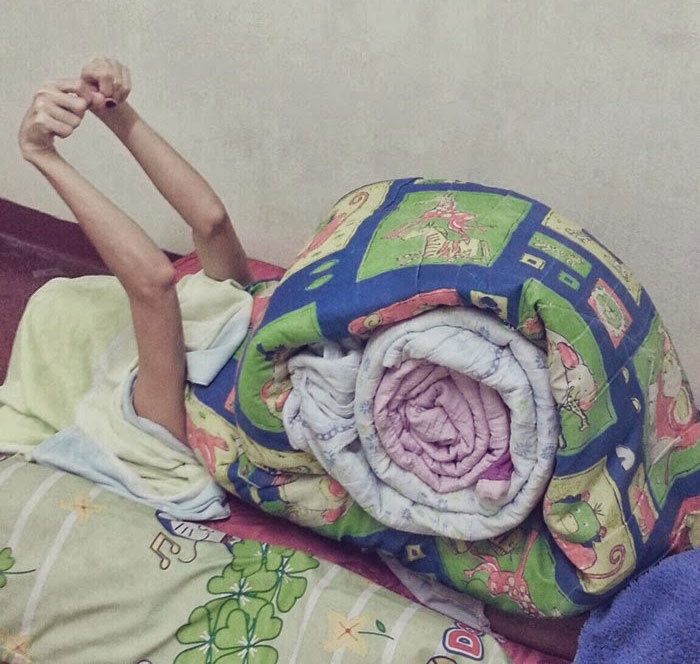 Nhung nguoi chau A khoi hai (phan 48) hinh anh