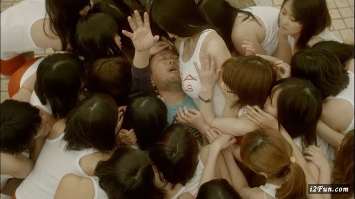 Hinh anh hai huoc chi co o chau A (phan 49) hinh anh