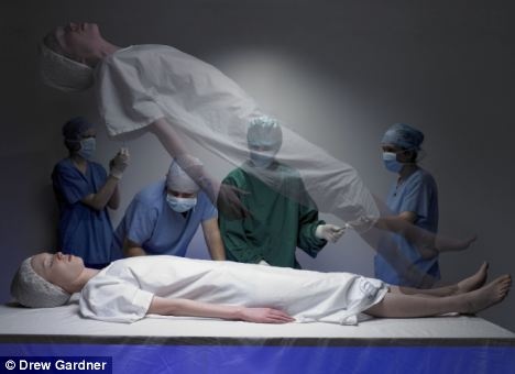 Nhung nguoi chet di song lai ky dieu hinh anh