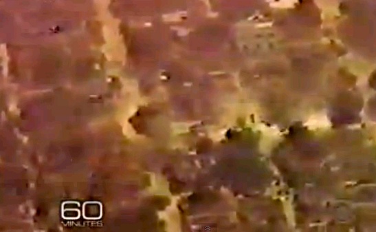 Video cuc hiem: Truc thang Black Hawk bi ban ha hinh anh