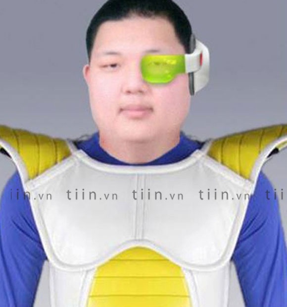 Ao dieu Photoshop: Suc manh cua bo xuong kho hinh anh