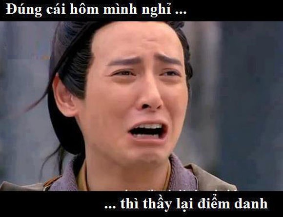 Nhung su that chi... sinh vien moi hieu hinh anh