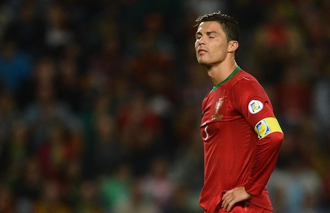 5 ngoi sao co nguy co phai xem World Cup qua truyen hinh hinh anh