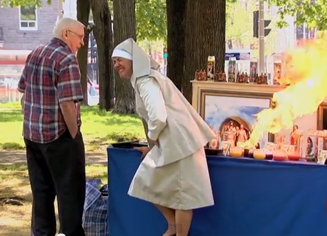 Cong phu cua ba xo hinh anh