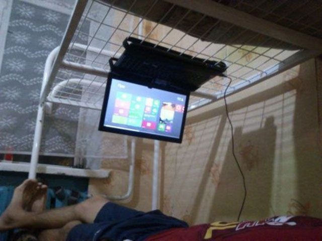 'Hoang hon' voi nhung thiet ke doc dao hinh anh