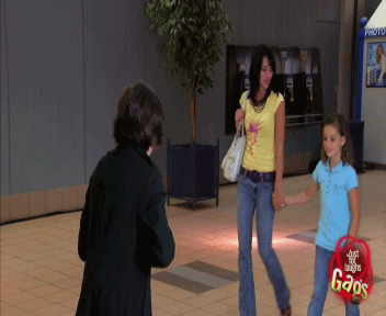 Clip hai: Thich khoe cua tu be hinh anh