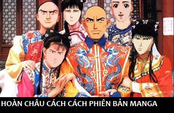 'Loi' phim noi tieng ra che, hai te ghe! hinh anh