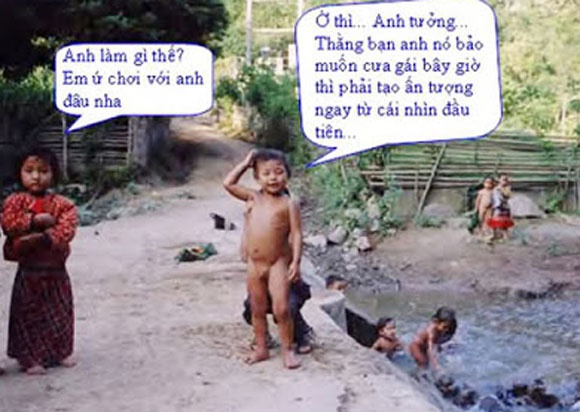 'Bi kip' cua gai nhanh hinh anh