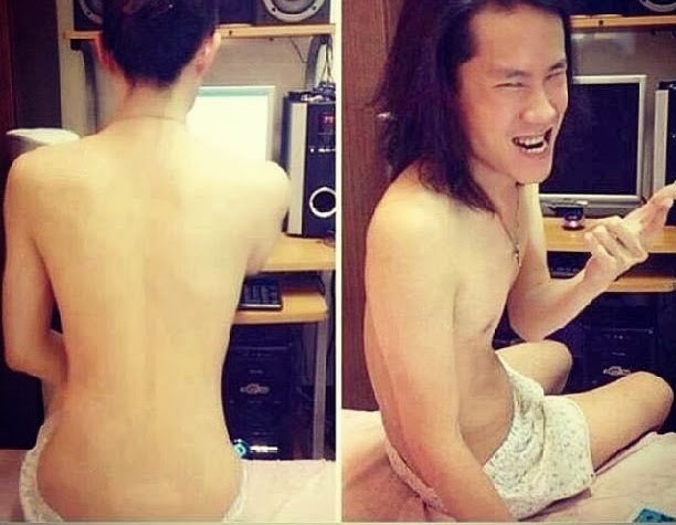 Nhung nguoi chau A khoi hai (phan 54) hinh anh