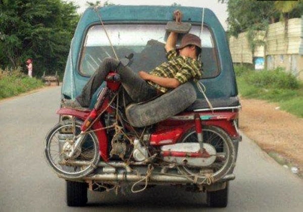 Anh vui chau A: Hen gap anh o benh vien hinh anh