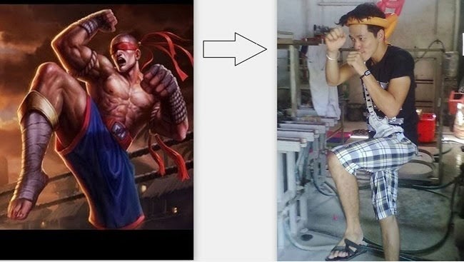 Hinh anh khoi hai chi co o chau A (phan 59) hinh anh