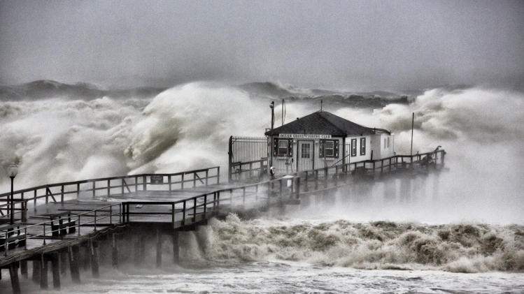 Sieu bao do bo Philippines noi bat nhat tuan hinh anh