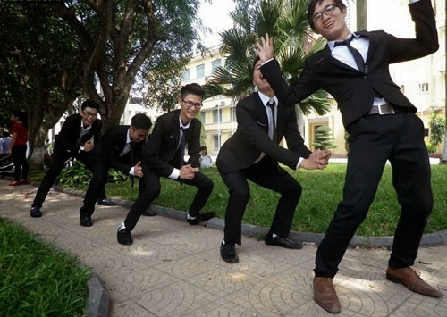 Nhung nguoi chau A khoi hai (phan 60) hinh anh