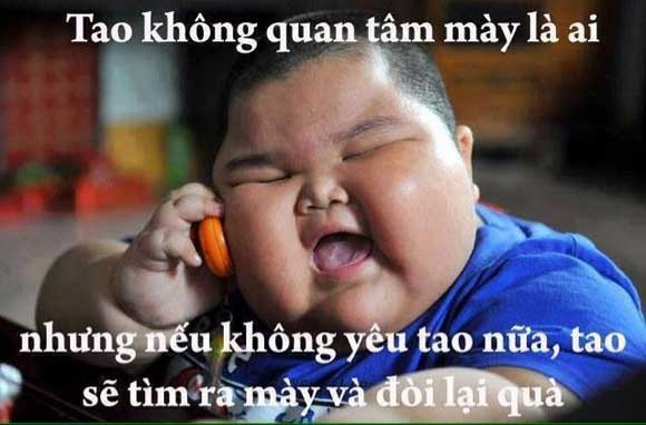 Anh che: Ban trai doi qua hau chia tay hinh anh