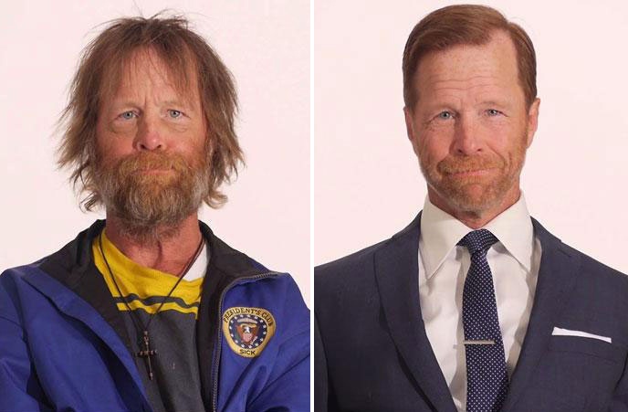 Anh dep: Tu nguoi an may bien thanh quy ong hinh anh