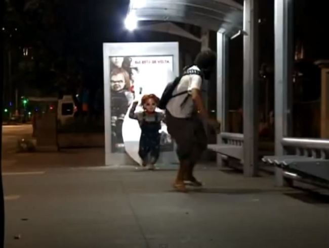 Bup be ma doa giet nguoi di duong hinh anh