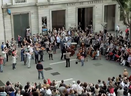 Tiet muc duong pho tuyet hay hinh anh