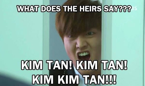 Trao luu 'Kim Tan' va loat anh che vo cung kho do hinh anh