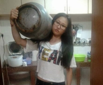 Nhung hinh anh hai huoc chi co o chau A (phan 66) hinh anh