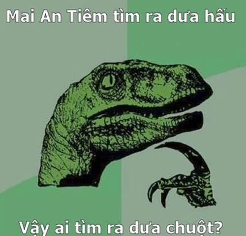 Nhung phat ngon gay sot tren mang hinh anh