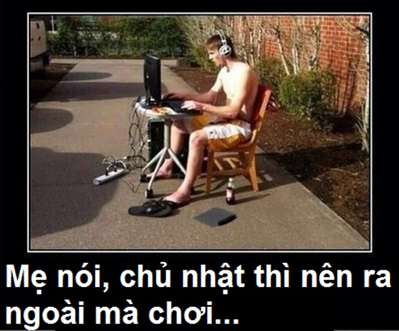 Noi long game thu hinh anh