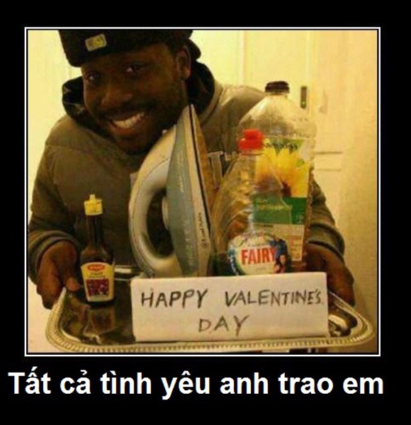 Qua Valentine y nghia hinh anh