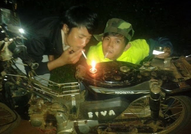 Hinh anh hai huoc chi co o chau A (phan 69) hinh anh