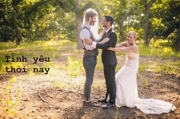 Tinh yeu thoi nay hinh anh