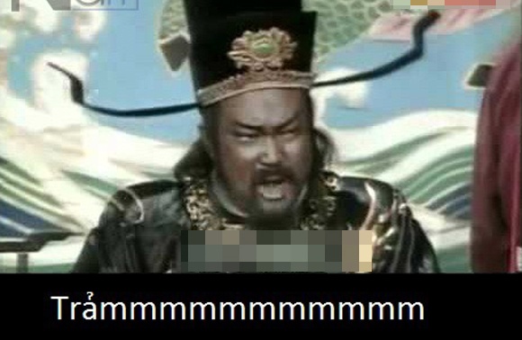 Anh che: Bao cong xu an 2 bao mau 'tra tan' tre con hinh anh