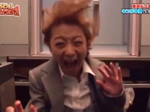 Thang may nguy hiem nhat the gioi hinh anh