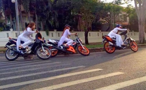 Hinh anh hai huoc chi co o chau A (phan 78) hinh anh