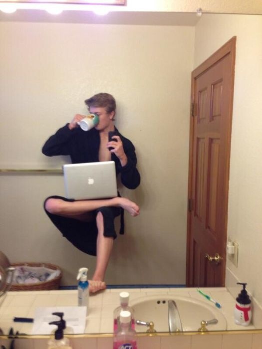 Nhung kieu chup anh tu suong doc nhat vo nhi hinh anh