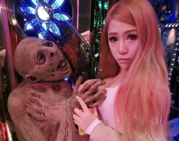 Nhung nguoi chau A khoi hai (phan 79) hinh anh