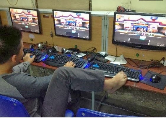 Nhung nguoi chau A khoi hai (phan 81) hinh anh