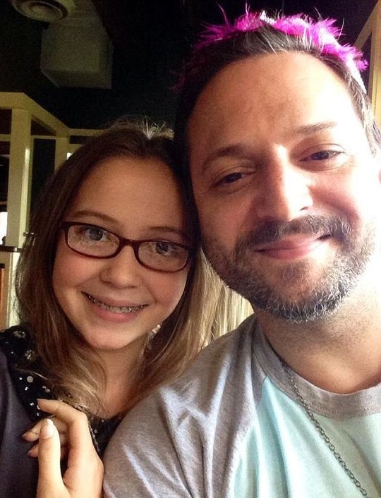 Be gai tu viet thu cho minh truoc khi qua doi hinh anh