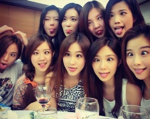 Nhung nguoi chau A khoi hai (phan 83) hinh anh