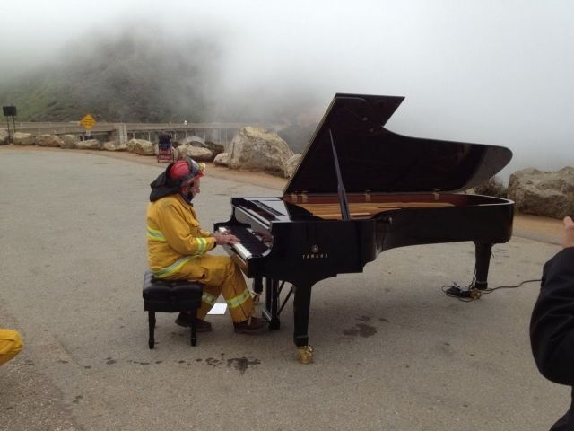 Anh vui: Cac bac cu tu tu hinh anh