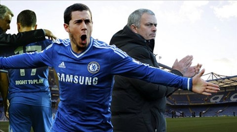 Hazard: Nguoi tao ra su khac biet o Chelsea hinh anh