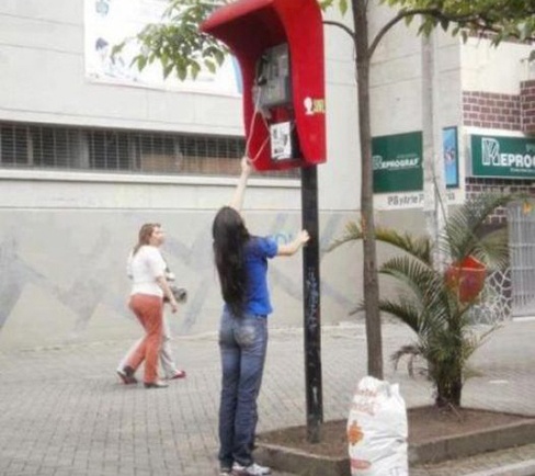 Nhung cong trinh choi kham nguoi su dung hinh anh