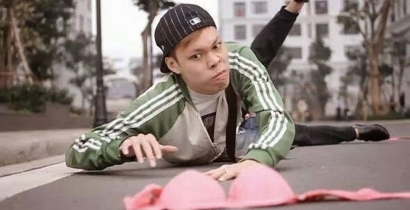 Nhung nguoi chau A khoi hai (phan 86) hinh anh