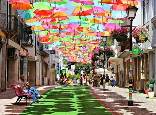 6 khu pho ky la nhat hanh tinh hinh anh