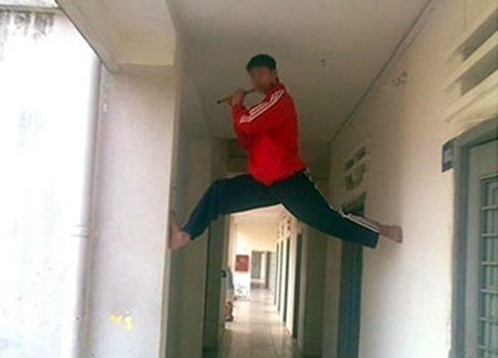 Tuyet dinh cong phu cua 'nghe nhan' thoi sao hinh anh